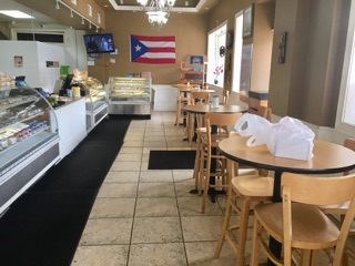 Bread of Heaven Bakery