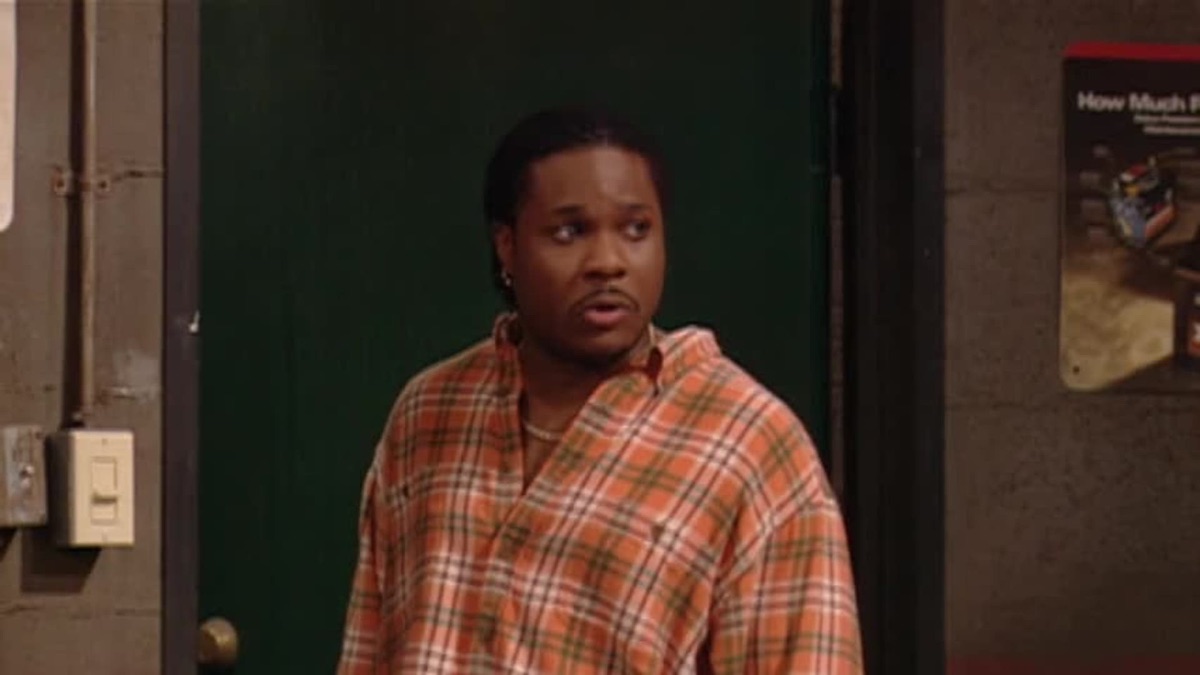 ‎Hoop Schemes - Malcolm & Eddie (Season 2, Episode 11) - Apple TV