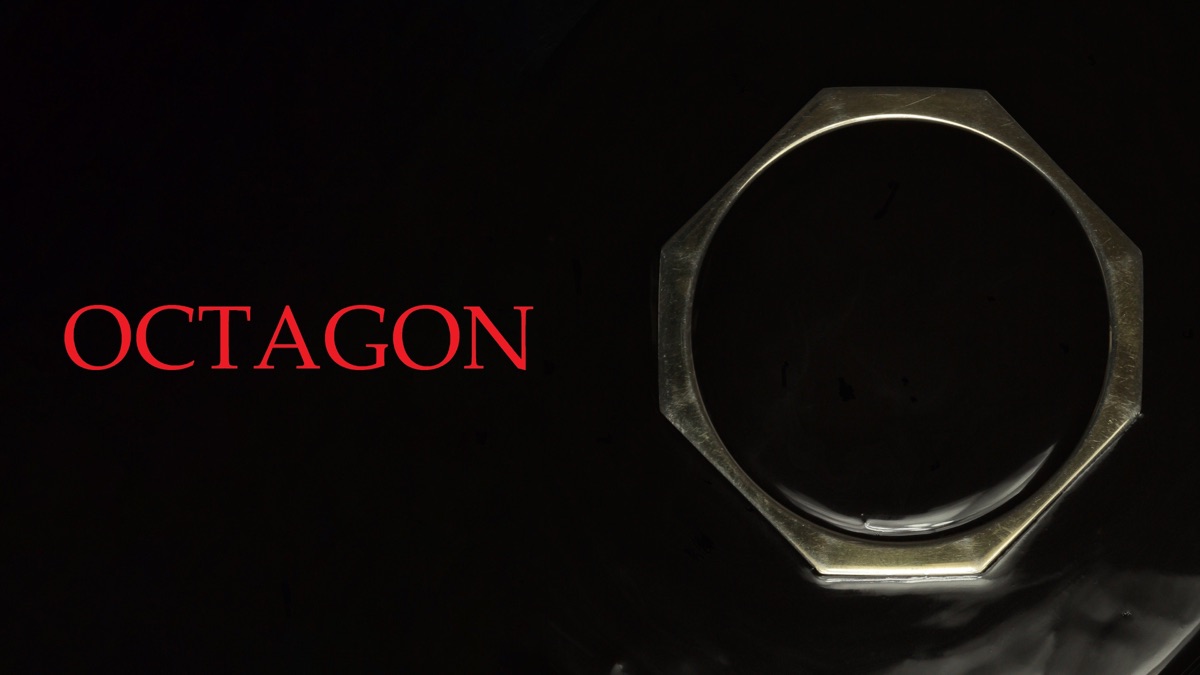 ‎Octagon - Apple TV