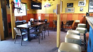 Old Town Patio