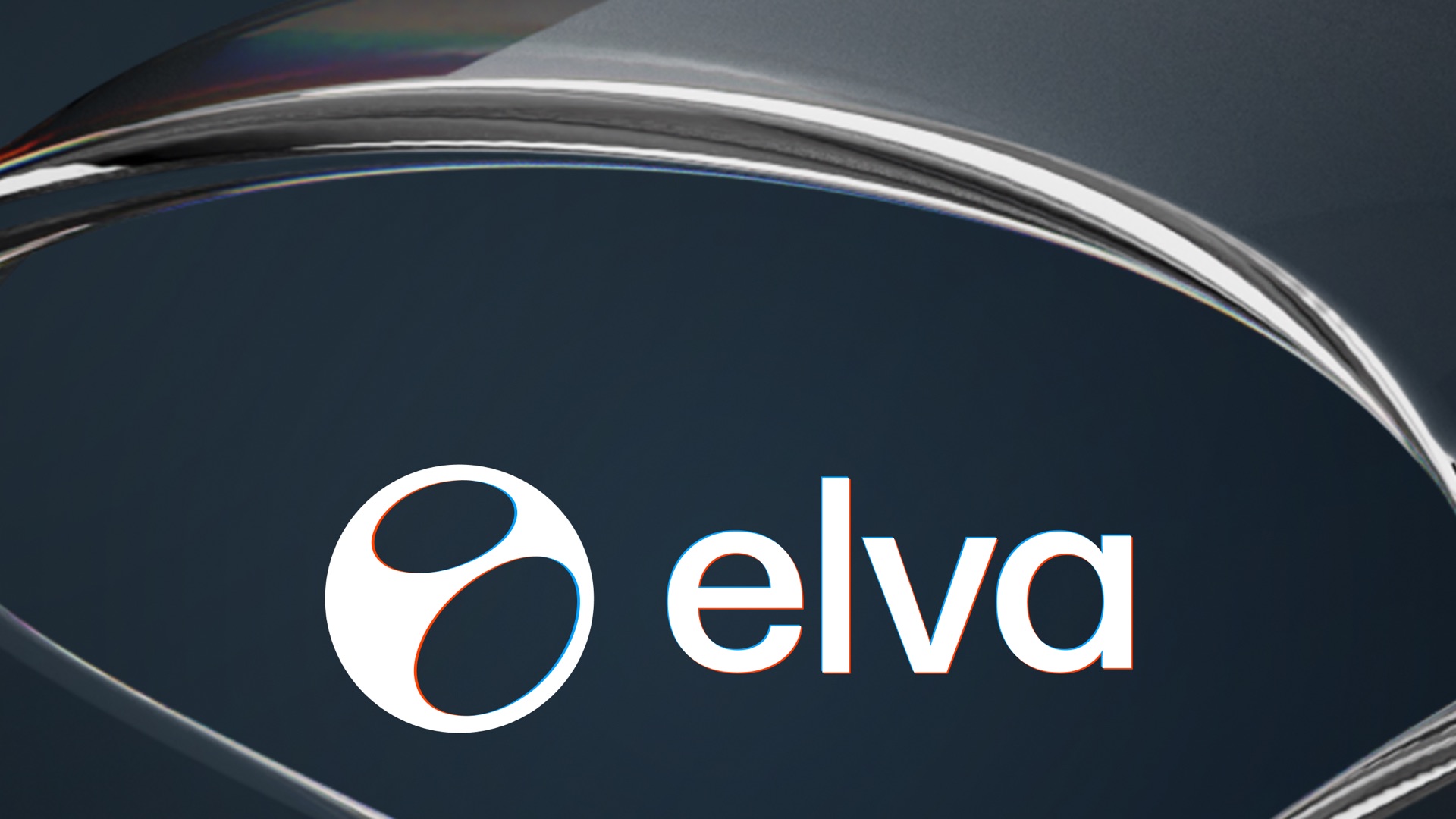 Elva: AI Video Director Agent product page header