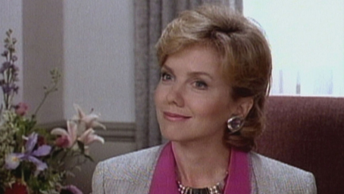 ‎The Don - Matlock (Season 1, Episode 8) - Apple TV