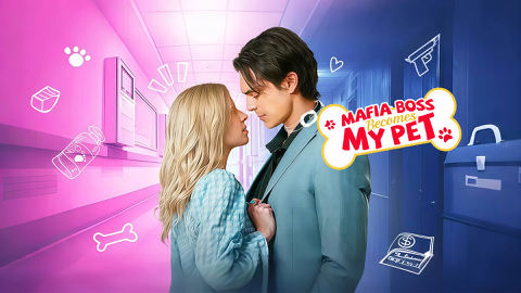 Read more about Mafia Boss Becomes My Pet