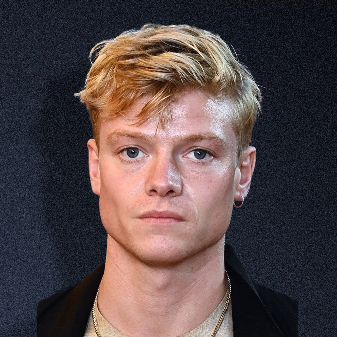 ‎Tom Rhys Harries Films and Shows – Apple TV