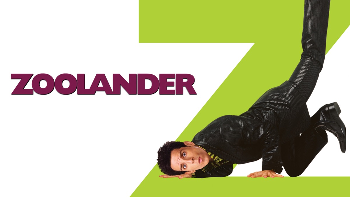 ‎Zoolander – Apple TV