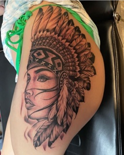 The Nexus Tattoo Studio