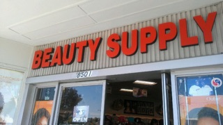 Hairzone Beauty Supply