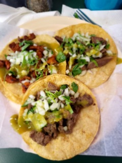 Charro Tacos Mexican Restaurant