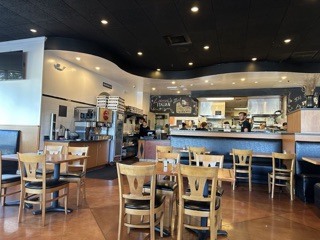 Lascari's Restaurants - La Habra
