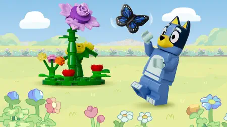 LEGO® Bluey iPhone screenshot 4