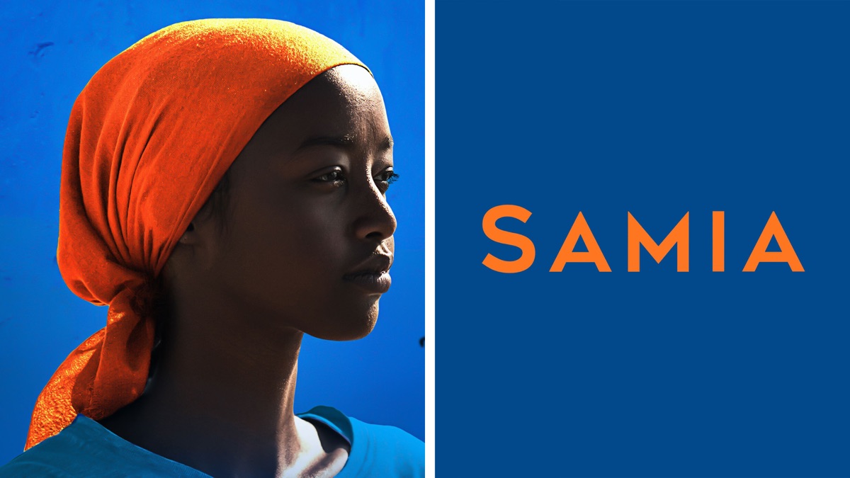 ‎Samia - Apple TV
