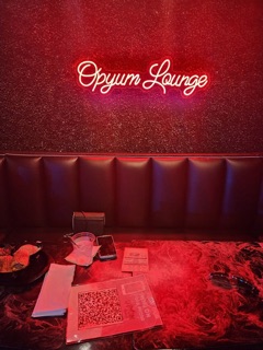 Opyum Lounge