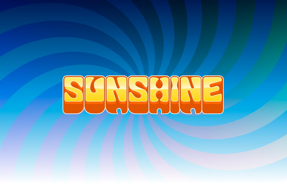 Sunshine Weather search result