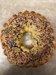 Eagle Rock Italian Bakery & Deli