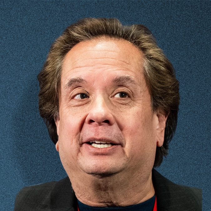 ‎George Conway Movies and Shows - Apple TV