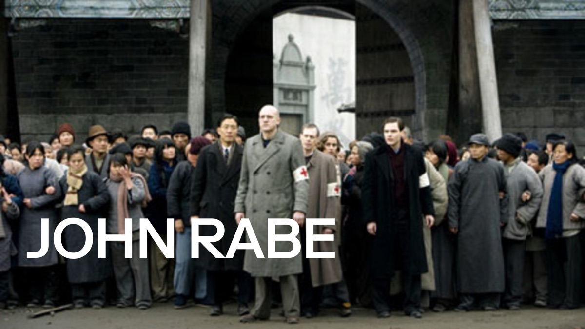 ‎John Rabe - Apple TV