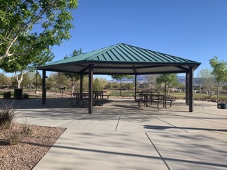 Huckleberry Park