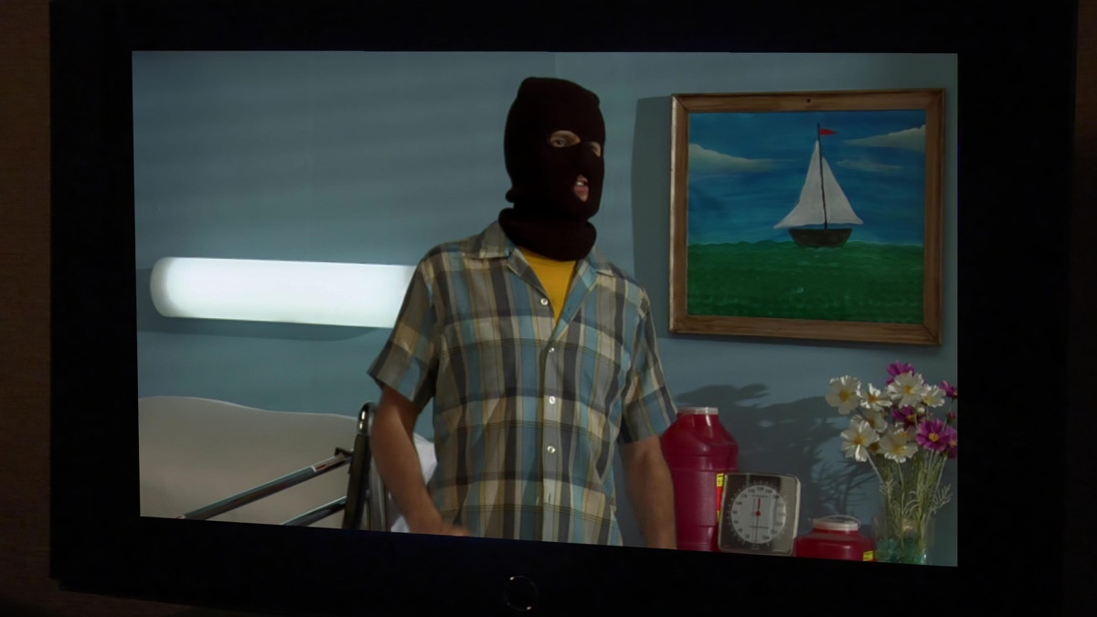 ‎Delocated – Delocated (Season 1, Episode 5) - Apple TV (CA)