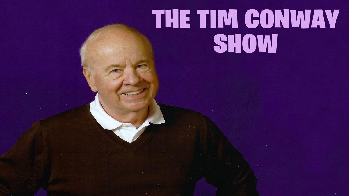 ‎The Tim Conway Show - Apple TV