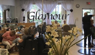 Glamour Hair Parlour