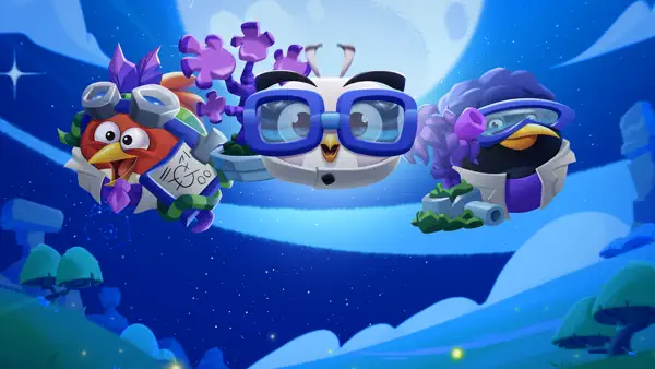 Play Shade's New Adventure!