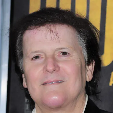 Trevor Rabin