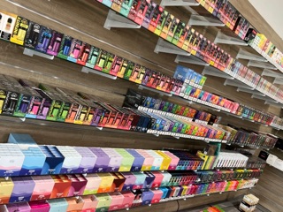 elf bar vape uk Vape Masters Smoke Shop in Lehigh Acres, FL – Reviews, Hours, and Contact  Details main image 0