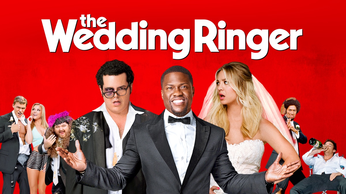 The Wedding Ringer | Apple TV