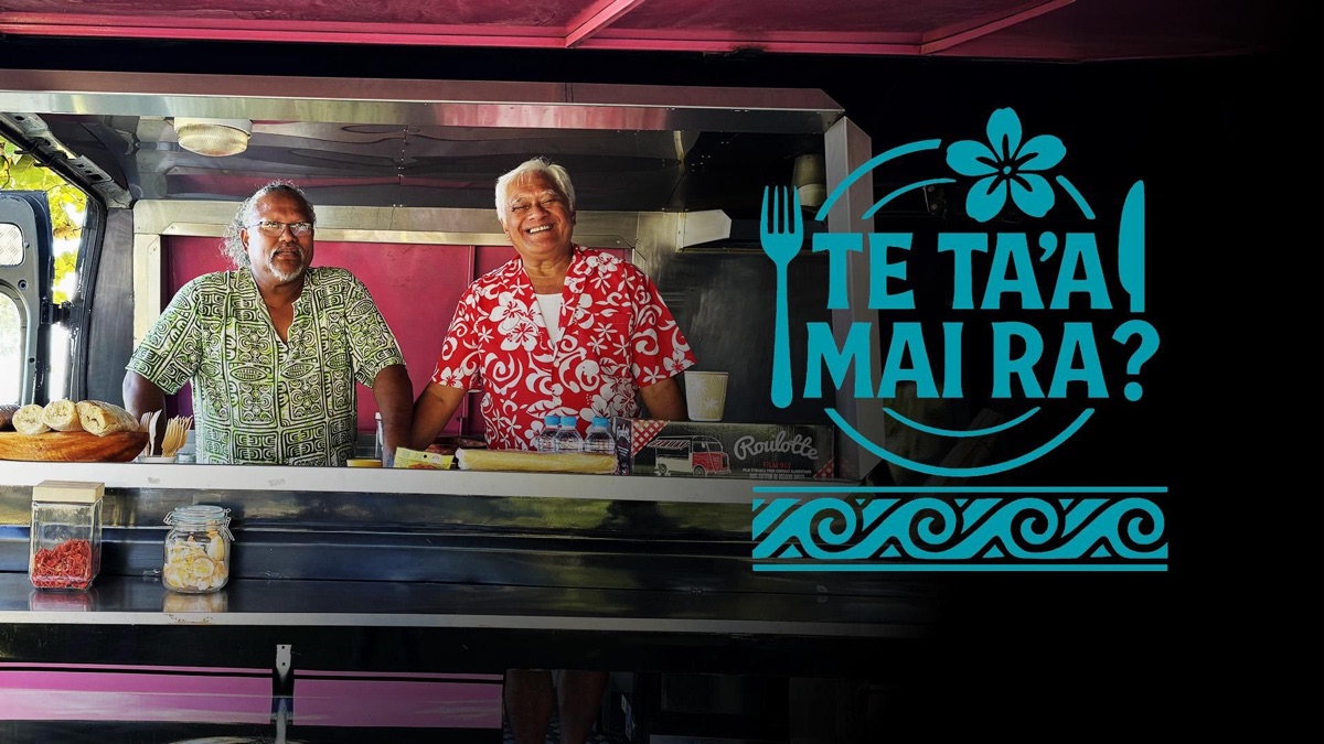 ‎Te ta'a mai ra ? - Te ta'a mai ra ? - Apple TV (FR)