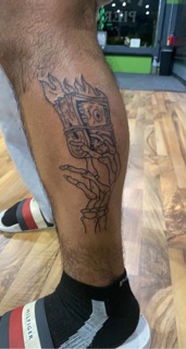 Resurrection Tattoo & Piercing photo 5