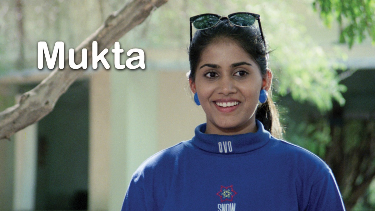 ‎Mukta - Apple TV