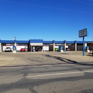 Double Suds Car Wash