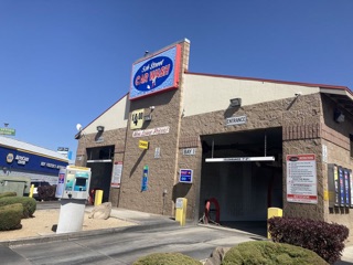 5th Street Car Wash