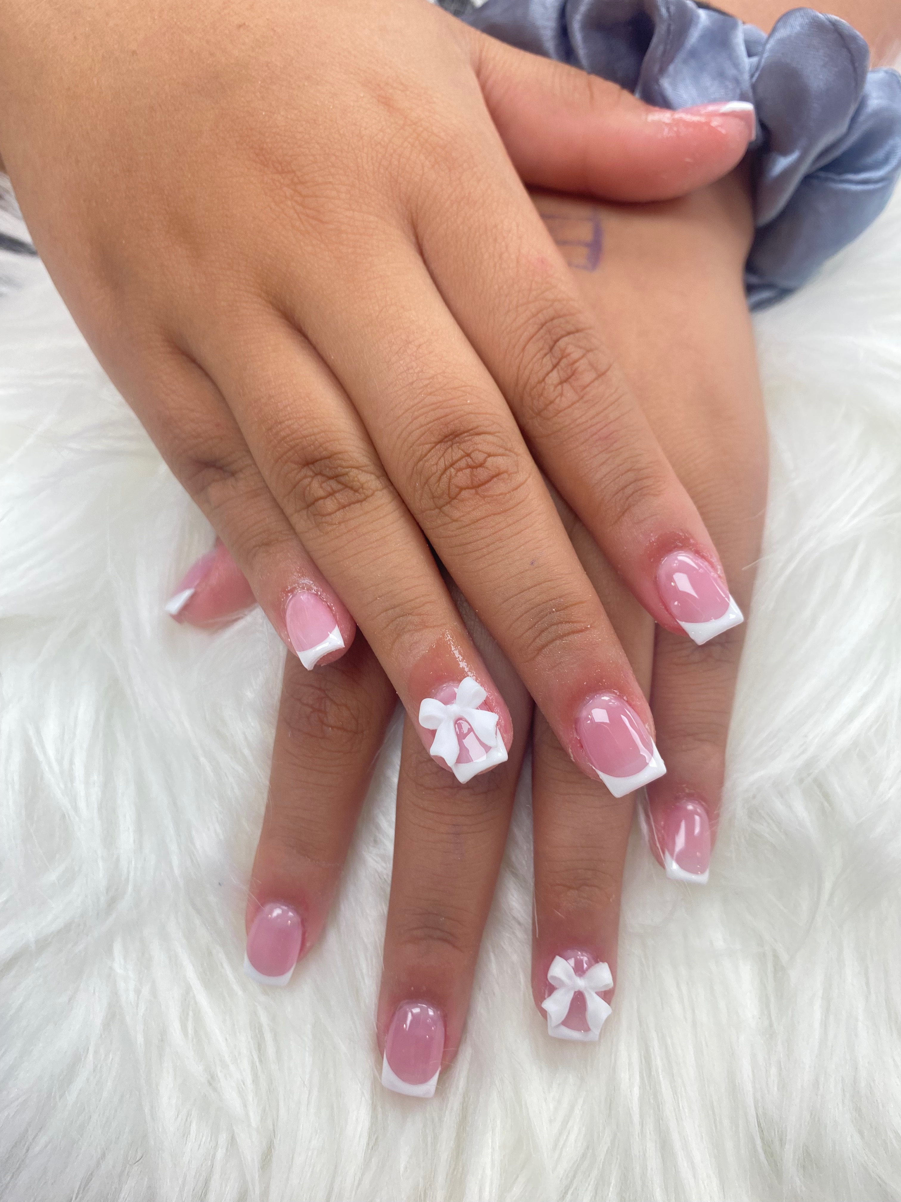 D'Vine Nails Spa
