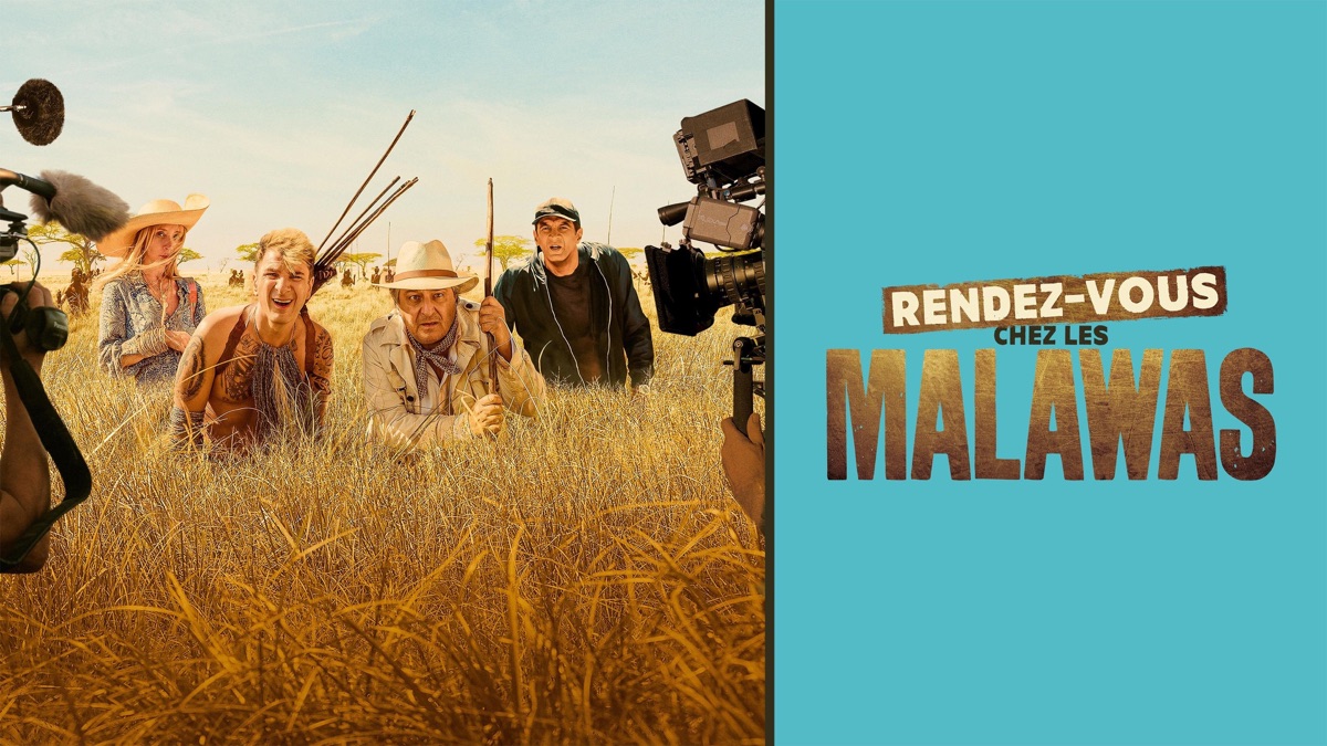 Rendez Vous Chez Les Malawas Streaming