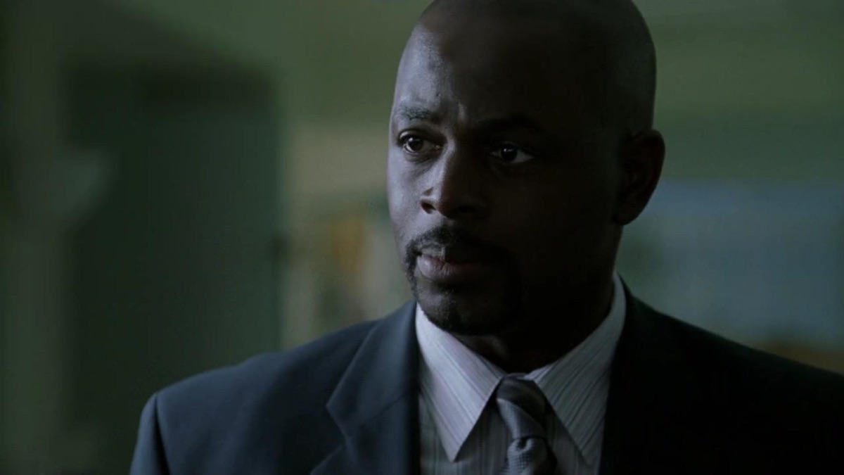 ‎Rampage - Numb3rs (Series 2, Episode 21) - Apple TV (FR)