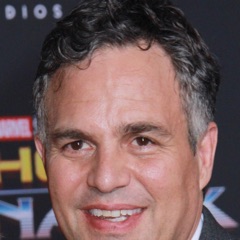 Mark Ruffalo