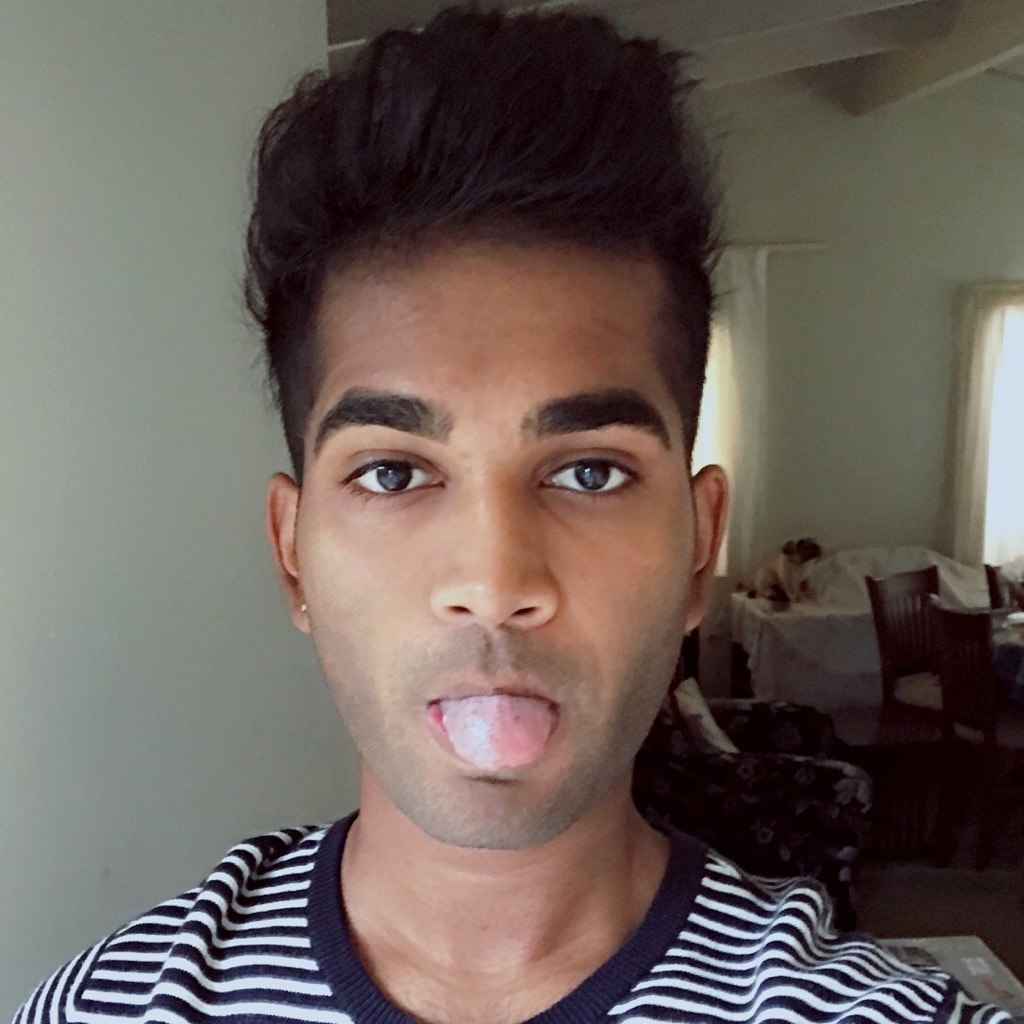 AppleMusic profile picture for @siddharth