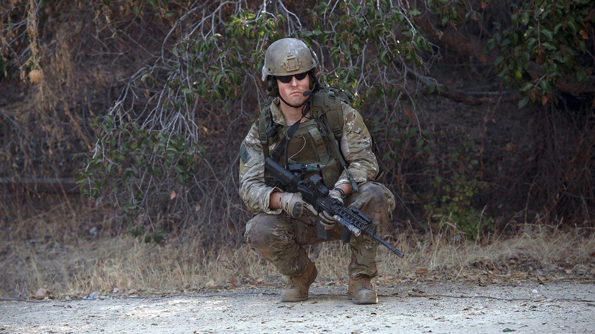 ‎Task Force Merrill - The Warfighters (Season 1, Episode 4) - Apple TV
