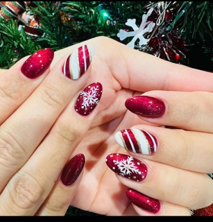 Pacific Beach Nail & Spa
