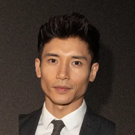 Manny Jacinto