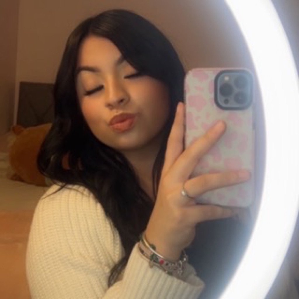 AppleMusic profile picture for @noelia