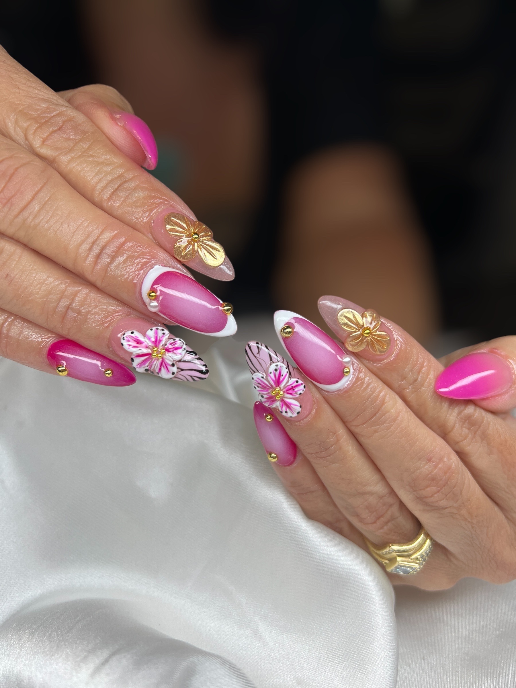 Special Touch Salon Photos