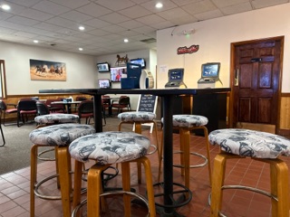 Starting Gate Pub & Grill