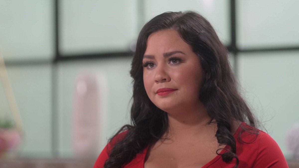 I Just Don't Feel That Bad Caught in the Act Unfaithful (Season 2