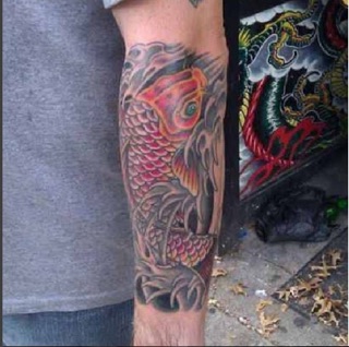 Big Joe & Sons Tattoo & Body Piercing tattoo studio in White Plains