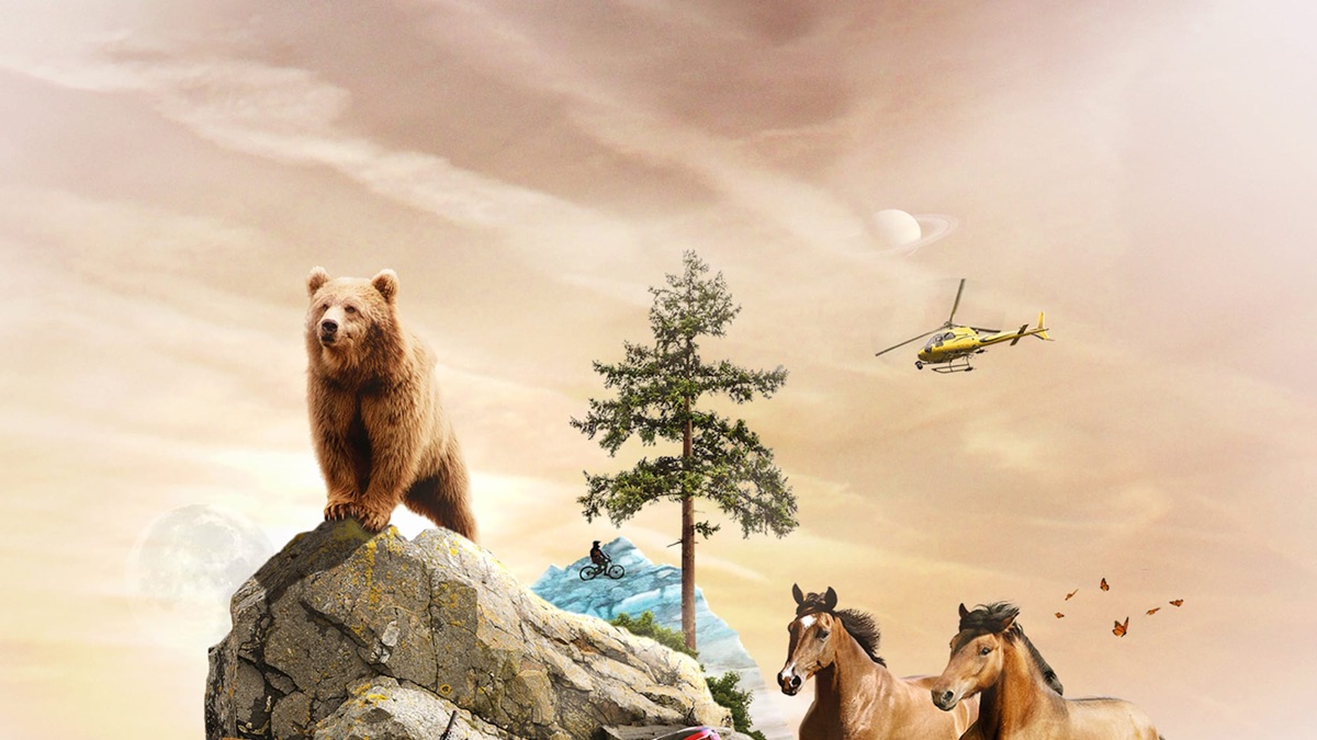 unReal - Apple&nbsp;TV