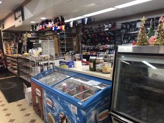 Country Pantry Food Mart & Tobacco