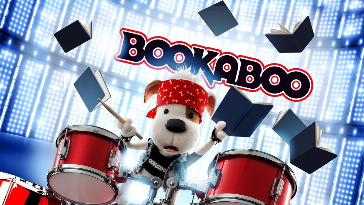 ‎Bookaboo - Apple TV