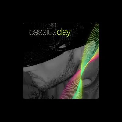 Listen to Cassius Clay, watch music videos, read bio, see tour dates & more!